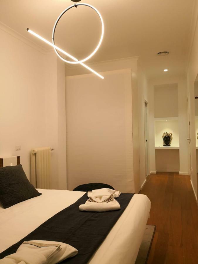 500 Suite Prati Delle Vittorie Rome Exterior photo